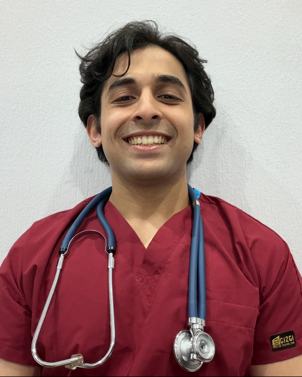 Professional Care Giver from the UK